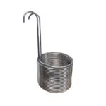 Stanless wort chiller012