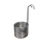 Stanless wort chiller 13
