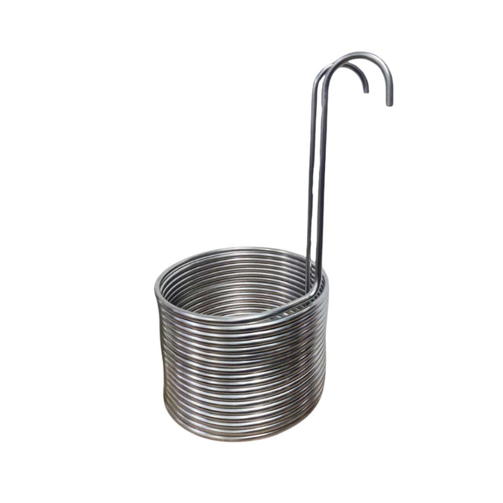 Stanless wort chiller 13
