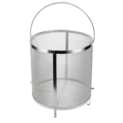 WAS Malt Basket Filter 31 Cm