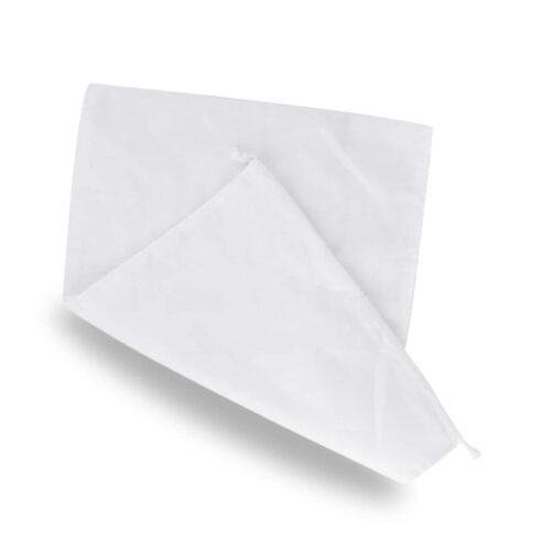 WAS Muslin Filter Cloth Size M