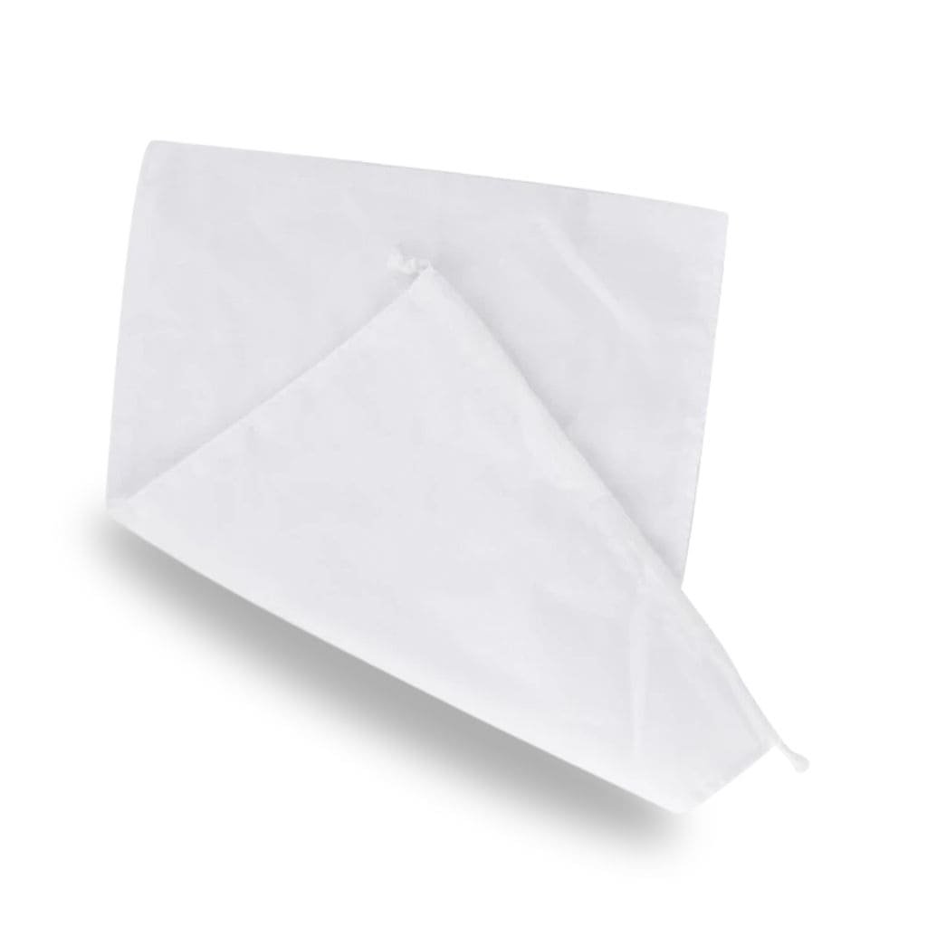 WAS Muslin Filter Cloth Size M