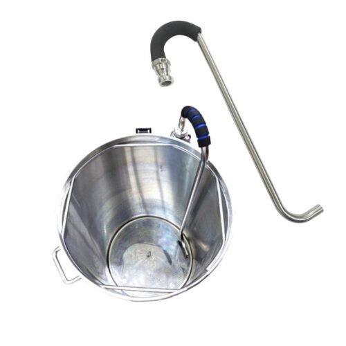 BrewZilla Whirlpool Arm 35-60L.