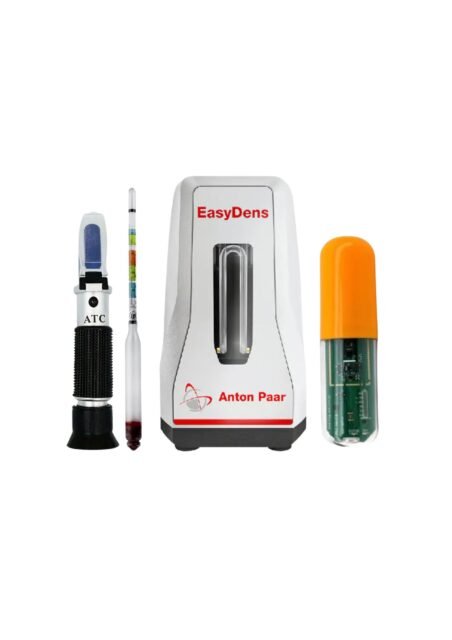 เครื่องวัด SG